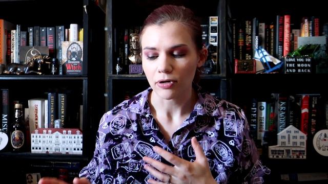 Book Review: Adam Nevill's Cunning Folk | Violet Prynne смотреть онлайн