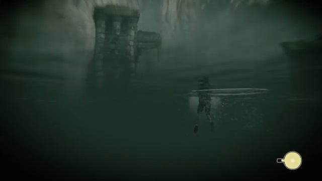 SHADOW OF THE COLOSSUS™ : COLOSSE 5 (PS4) смотреть онлайн