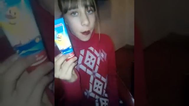 Лайфхак для губ смотреть онлайн