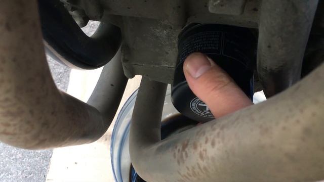 Honda CB500 Замена моторного масла смотреть онлайн