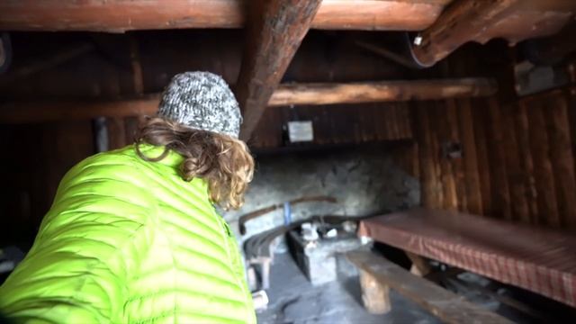 BIVACCO PAPA GIOVANNI PAOLO 1° смотреть онлайн