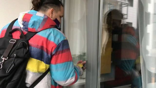 ЖК ARTLINE, Сетл Сити / Setl City смотреть онлайн