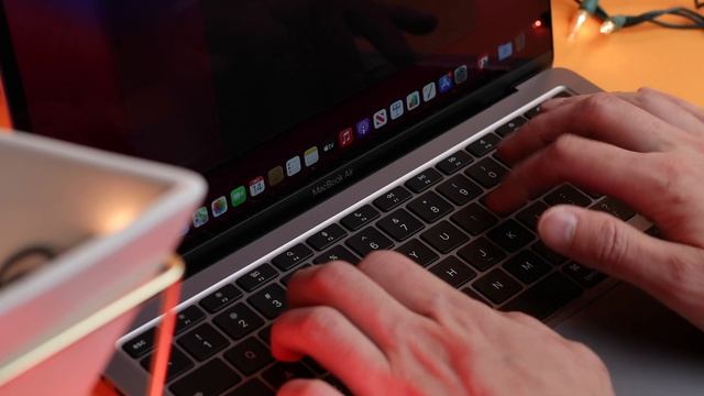 Macbook Air M1 (2020)｜Watch Before You Buy