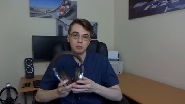 Sony MDR-1R detailed review смотреть онлайн