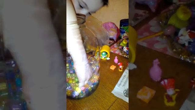 Игры в орбизах! смотреть онлайн