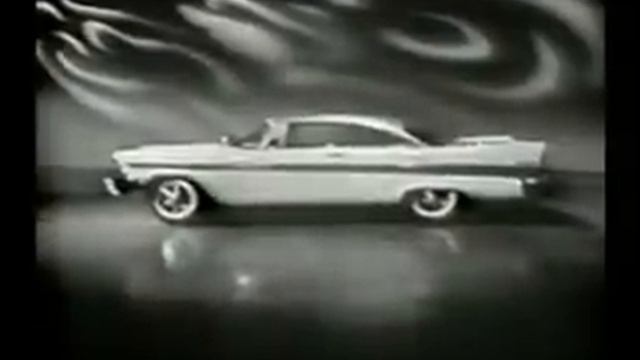 1957 Plymouth Commercial смотреть онлайн