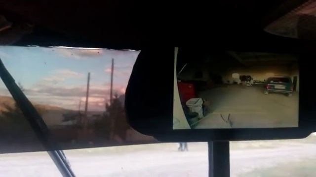 Видеодневник газ 69 (камера зх) смотреть онлайн