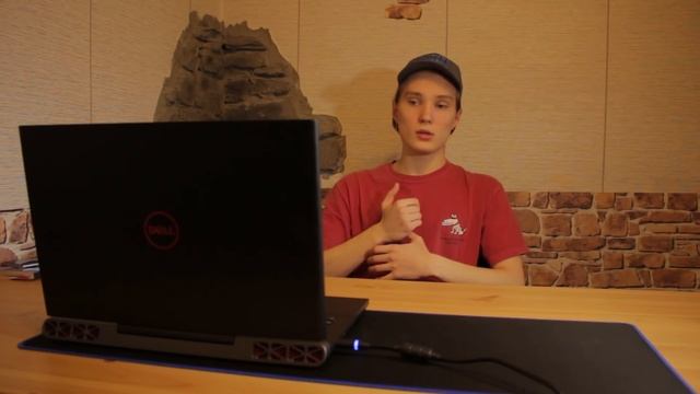 DELL INSPIRON 7577 И DELL INSPIRON 7567 | ВСЁ ЛИ НОРМ СПУСТЯ ПОЛ ГОДА? смотреть онлайн