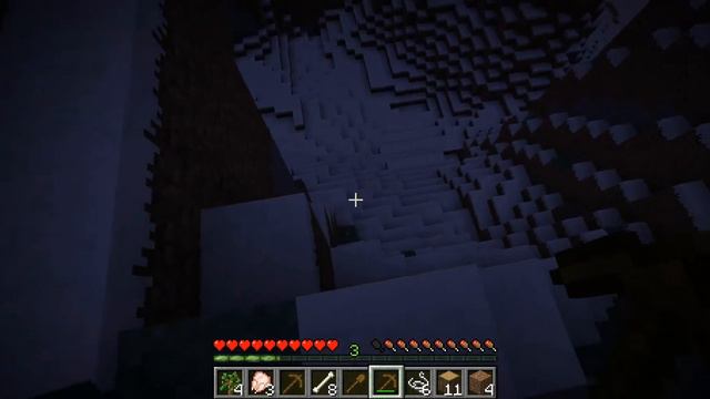 Minecraft. LP Mod Zombie Apocalypse. смотреть онлайн