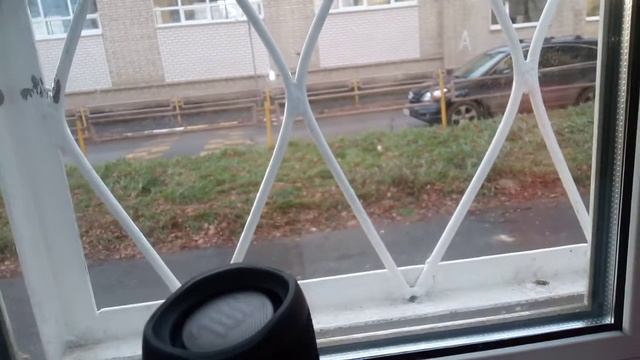 Басс тест JBL FLIP 5 (чек описание)!!! смотреть онлайн