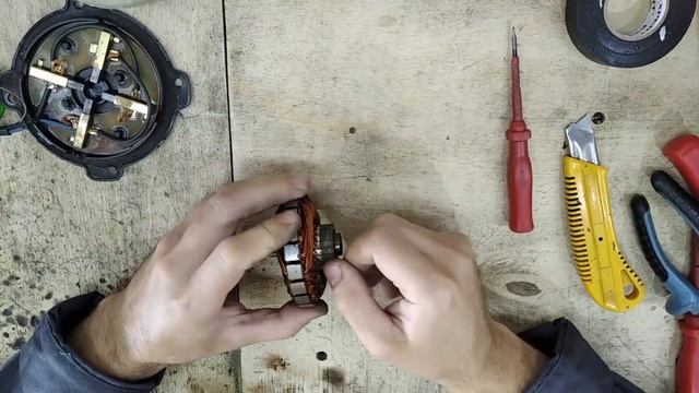 Инновации в технике