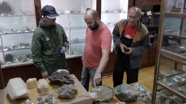 В гостях у туристического клуба ПОЛЮС Нижний Тагил смотреть онлайн