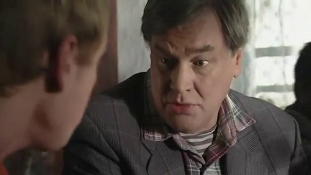 Серафима прекрасная (12с) 2с./2ч.