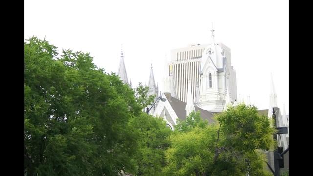 Вкус меда Солт-Лейк-Сити. Про путешествия в Солт-Лейк-Сити смотреть онлайн