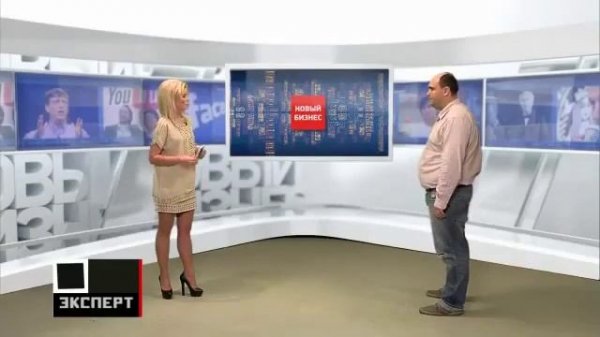 Елена Николаева Elena Nikolaeva Tv Presenter from Russia