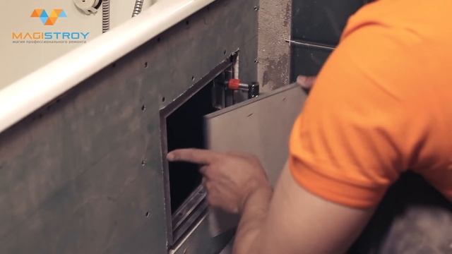 Капитальный ремонт квартиры под ключ. Евроремонт 2 комнатной квартиры в новостройке. смотреть онлайн