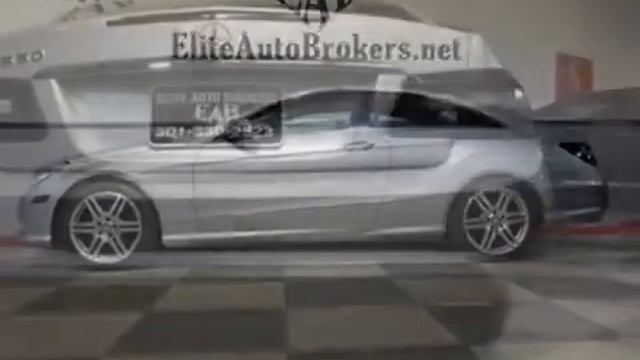 2010 Mercedes-Benz E-Class E550 Coupe Coupe - Gaithersburg, MD смотреть онлайн