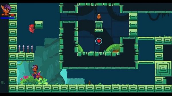 "Furry Frenzy: Kincaid Demo Adventure - Part 2 - Beast Mode Unleashed!"