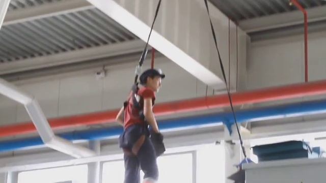 Страна труда. Наладчик контрольно-измерительных приборов и автоматики смотреть онлайн