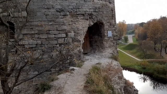 Псков. Всё самое интересное смотреть онлайн