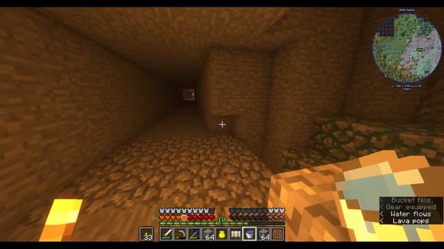 Minecraft - Roguelike Adventures and Dungeons - R.A.D - Episode 4 смотреть онлайн
