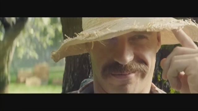 Рекламный ролик соков Дары Кубани - Лето смотреть онлайн