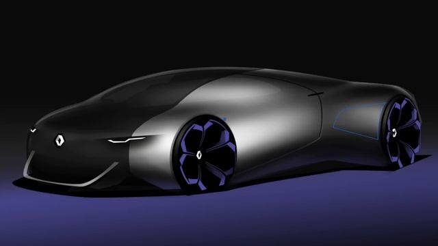 Renault Sport смотреть онлайн