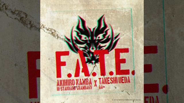 F.A.T.E. смотреть онлайн