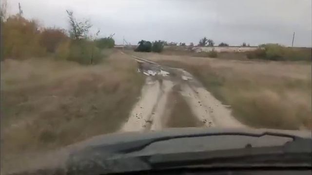 Сафари форвард 540 205/75-15