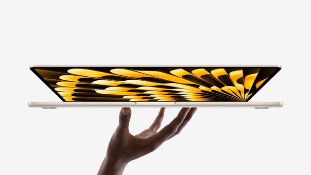 MacBook Air M2 15" | Pre-Book Now смотреть онлайн