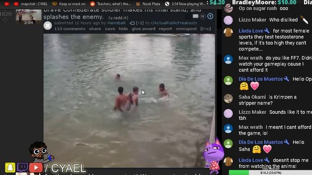 Conspiracy Theories that Turned out True смотреть онлайн