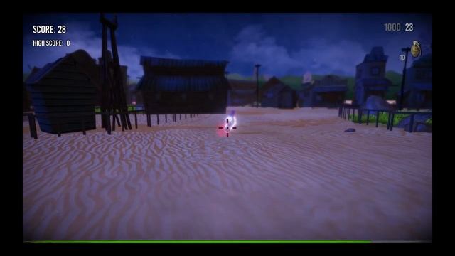 Ghost Guns [Gameplay, PC] смотреть онлайн