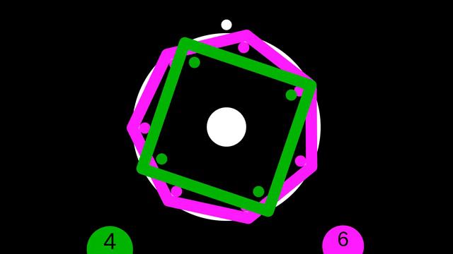 4:7 Polyrhythm Metronome смотреть онлайн