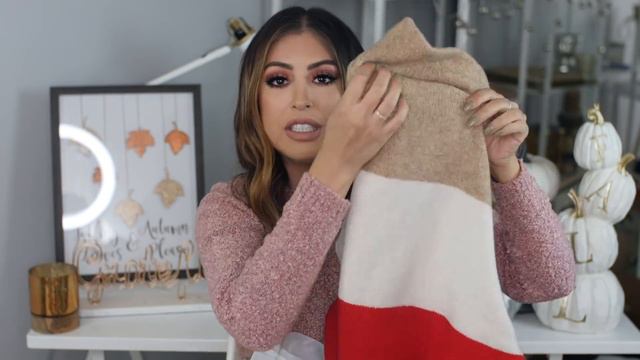 You WON'T believe the FALL FASHION I FOUND AT TJMAXX & COME SHOPPING WITH ME смотреть онлайн