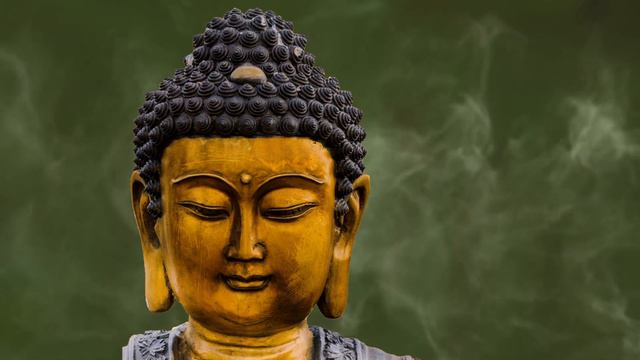 Theta Healing Waves - The Sound Of Inner Peace | Relaxing Music For Meditation , Zen , Spa , Sleep