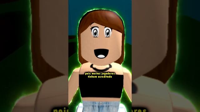 QUEM É JENNA? ROBLOX #Shorts смотреть онлайн