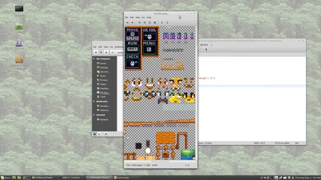 Stardew Valley: XNB Edits and the Content Patchers that are replacing them, and why смотреть онлайн