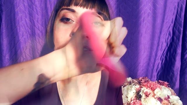 ASMR КИСТОЧКИ для ТВОЕГО СНА [100% МУРАШКИ] смотреть онлайн