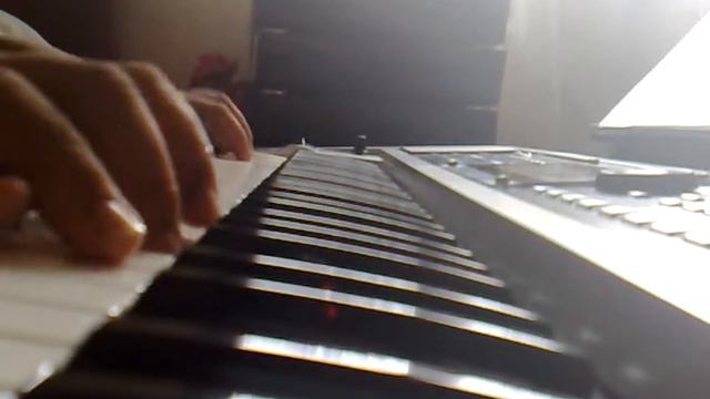 Som Venh Venh Ban Te ? Cover Keyboard Khmer Song смотреть онлайн