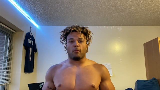 COMEBACK GREATER THAN THE SETBACK / How to Bounce Back Antinio Brown смотреть онлайн