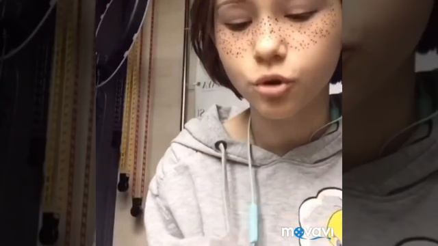 ВЕСНУШКИ ХНОЙ)) Я СНОВА ЛОХАЛУЛАСЬ смотреть онлайн