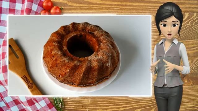 Сборник рецептов