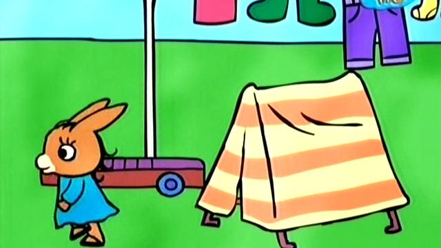 Trotro.(05.serija).Logovo.Trotro.2004.XviD.TVRip смотреть онлайн