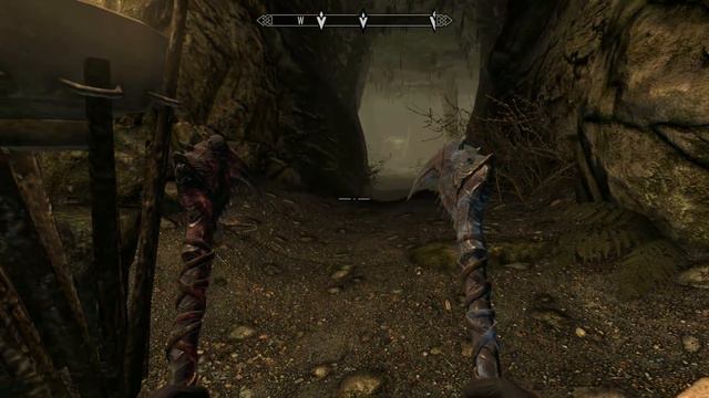 Skyrim: Remastered Ep.36 - CASUALLY HUNTING GLENMORIL WITCHES!!! (Special Edition Gameplay) смотреть онлайн