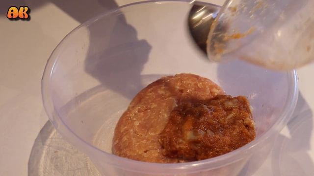 Куриные котлетки или оладушки Простейший вариант и такие вкусные смотреть онлайн