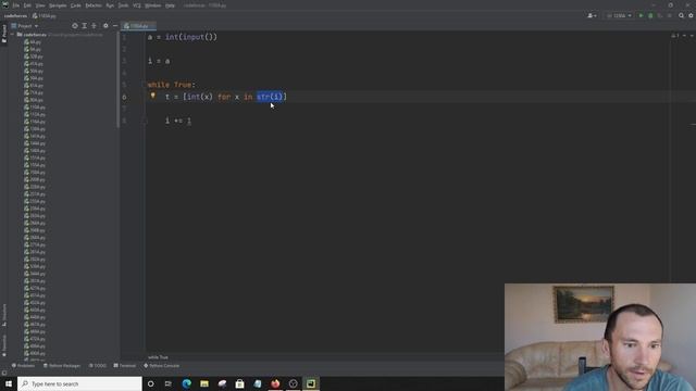 Решение задачи «1183A. Ближайшее интересное число» с сайта codeforces.com на python смотреть онлайн