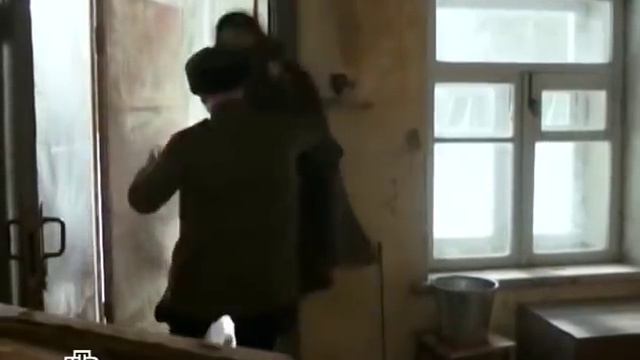 Товарищ Сталин. Вторая серия. смотреть онлайн