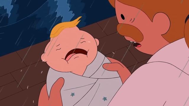 The ENTIRE Story of Adventure Time in 86 Minutes смотреть онлайн