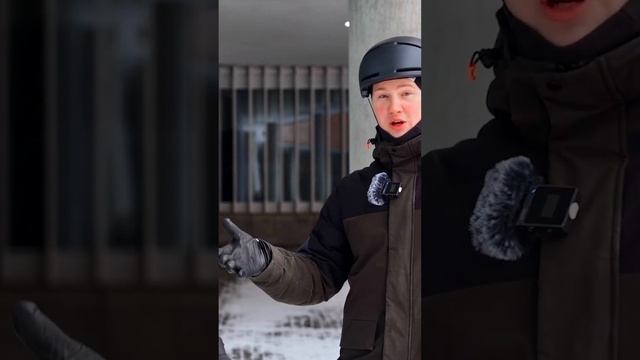 Мощный самокат развалится смотреть онлайн