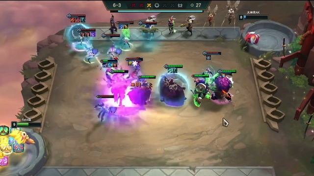Enemy = Gold Coins | Collector 3 Star Swain смотреть онлайн